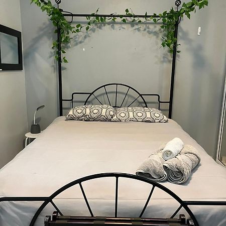 Casita Paraiso อกวาดิยา ภายนอก รูปภาพ