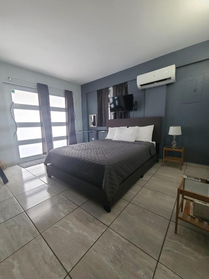 Casita Paraiso อกวาดิยา ภายนอก รูปภาพ