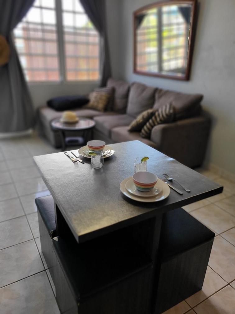 Casita Paraiso อกวาดิยา ภายนอก รูปภาพ