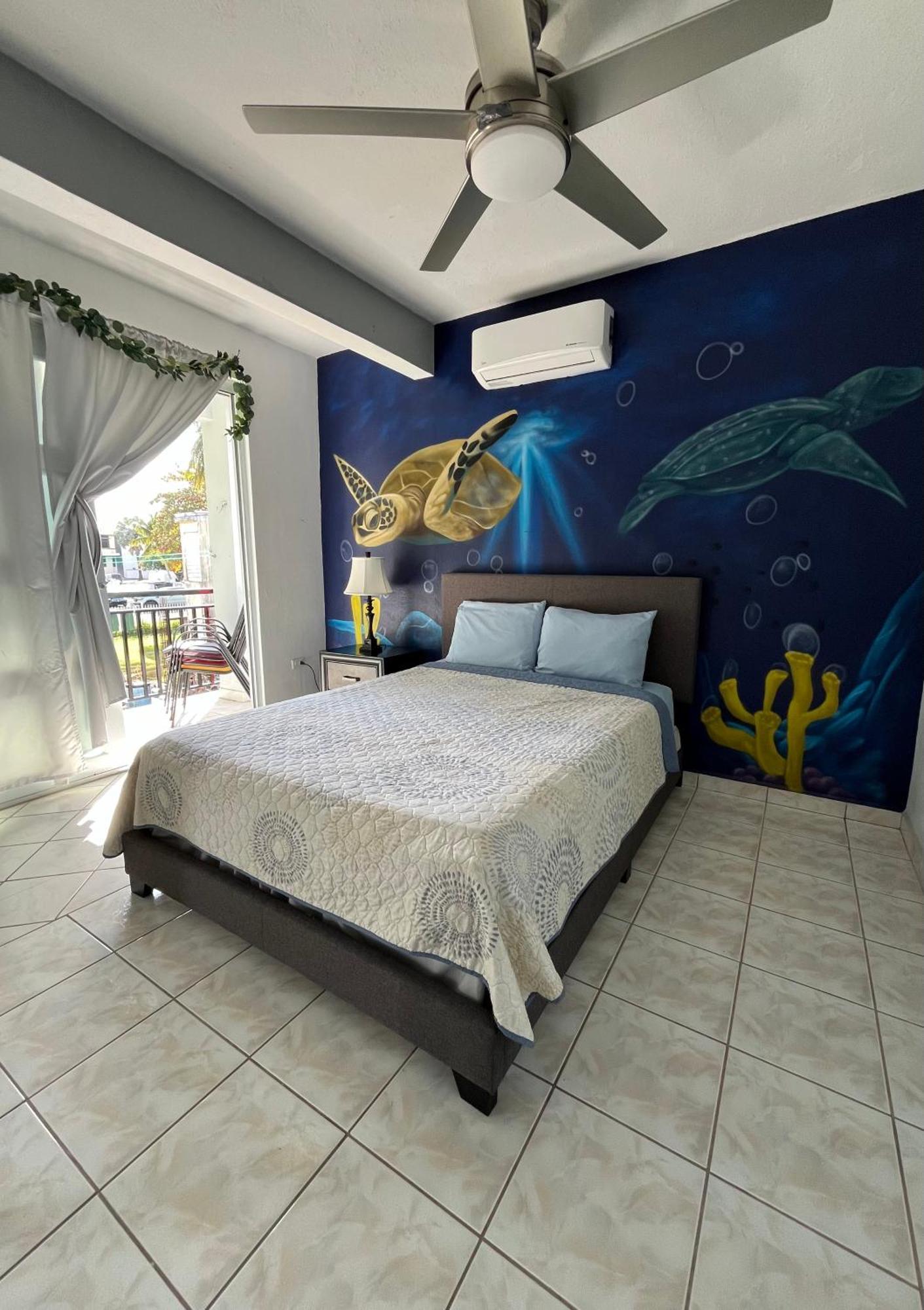 Casita Paraiso อกวาดิยา ภายนอก รูปภาพ